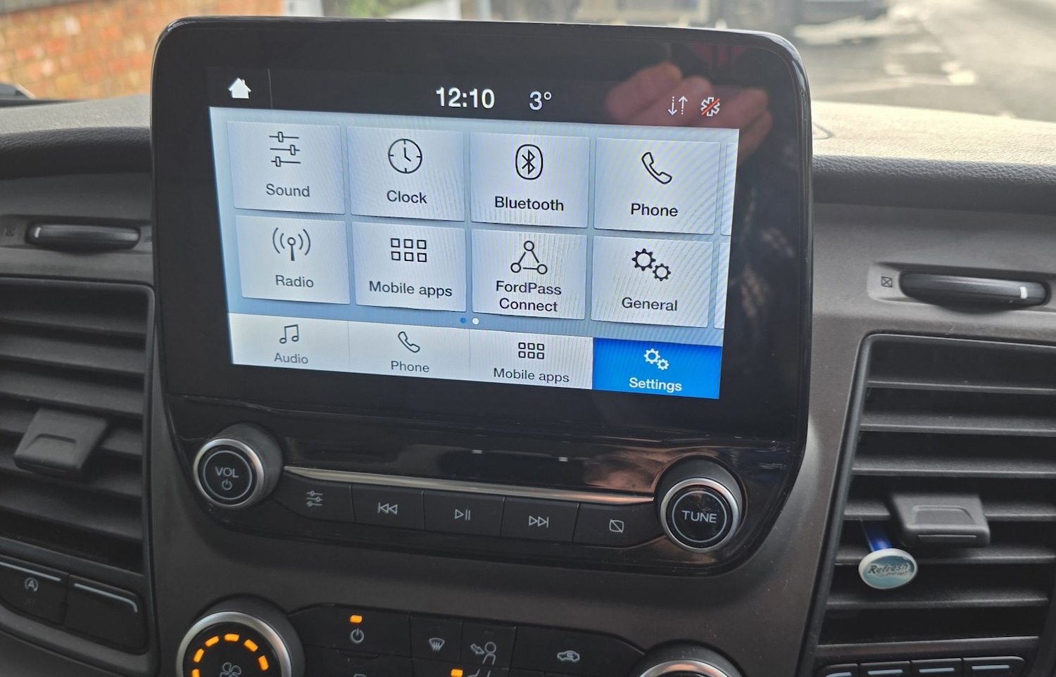 Used Ford Transit 2022 for sale - 77370633: Photo 10