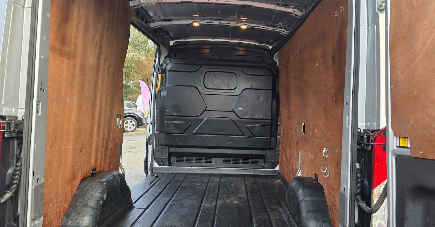 Used Ford Transit 2022 for sale - 77370633: Photo 11