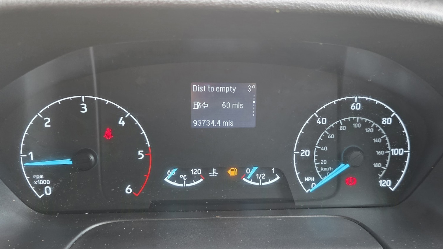 Used Ford Transit 2022 for sale - 77370633: Photo 13