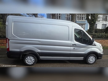 Used Ford Transit 2022 for sale - 77370633: Photo