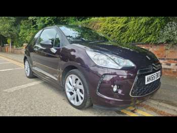 2015 - 1.2 PureTech DStyle Nav 2-Door