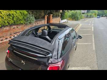 Used DS Automobiles DS 3 2015 for sale - 75113594: Photo