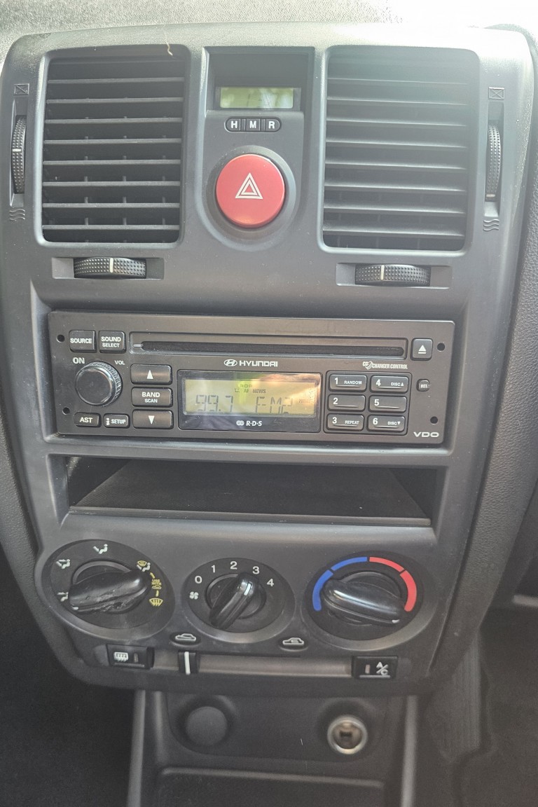 Vehicle 15