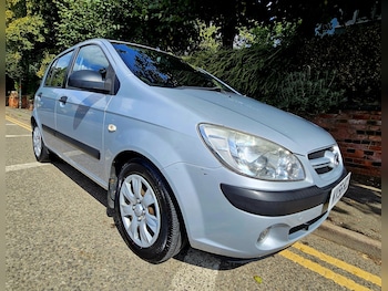 2006 - 1.4 GSi 5-Door