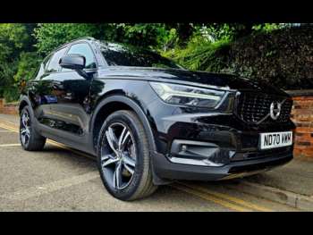 2021 - 1.5 R-Design Plug-in hybrid T4 FWD (211 hp) Auto 5-Door
