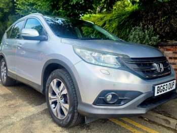Used Honda CR-V 2013 for sale - 75428639: Photo