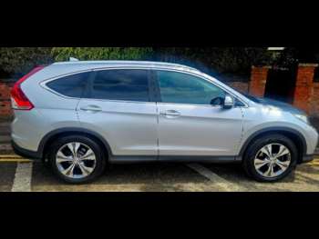 Used Honda CR-V 2013 for sale - 75428639: Photo