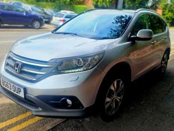 Used Honda CR-V 2013 for sale - 75428639: Photo
