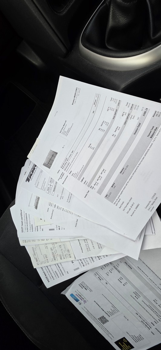 Used Nissan Qashqai 2012 for sale - 77162288: Photo 17