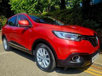 2015 - 1.2 TCE Dynamique Nav 5dr