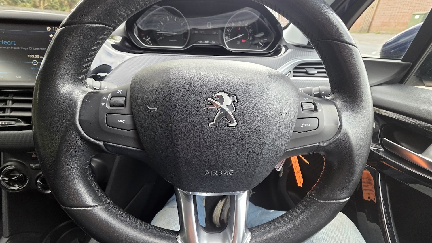 Used Peugeot 208 2017 for sale - 78134980: Photo 13