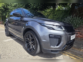 Used Land Rover Range Rover Evoque 2019 for sale - 79519563: Photo