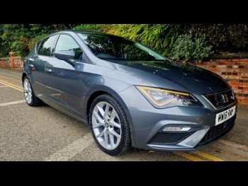 2018 - 2.0 TDI FR Technology 5-Door