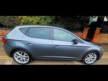 Used SEAT Leon 2018 for sale - 75338075: Photo