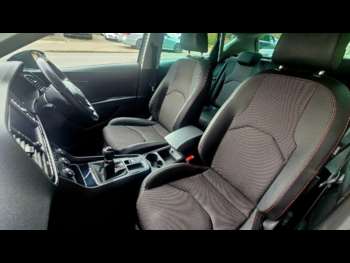 Used SEAT Leon 2018 for sale - 75338075: Photo