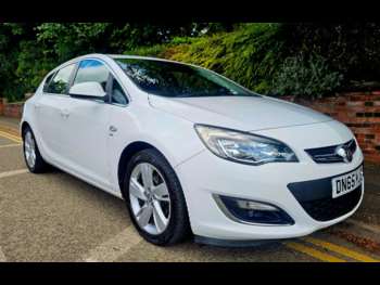 2015 - 1.6i 16V SRi 5dr