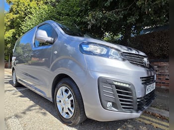 Used Vauxhall Vivaro 2021 for sale - 79696979: Photo