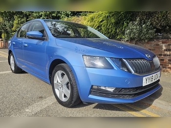 2018 - 1.5 TSI ACT SE 5-Door