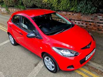 Used Mazda Mazda2 2010 for sale - 74975127: Photo