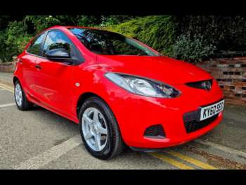 Used Mazda Mazda2 2010 for sale - 74975127: Photo