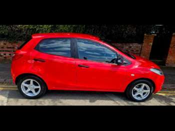 Used Mazda Mazda2 2010 for sale - 74975127: Photo