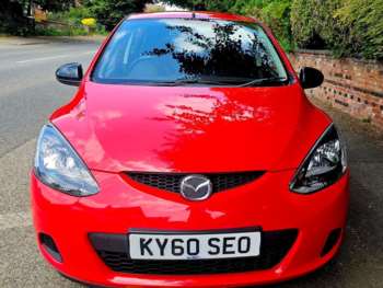 Used Mazda Mazda2 2010 for sale - 74975127: Photo