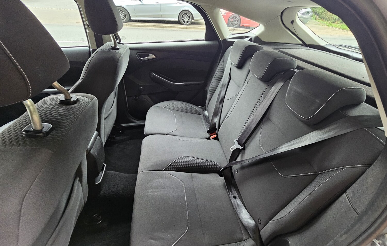 Used Ford Focus 2016 for sale - 76035565: Photo 10