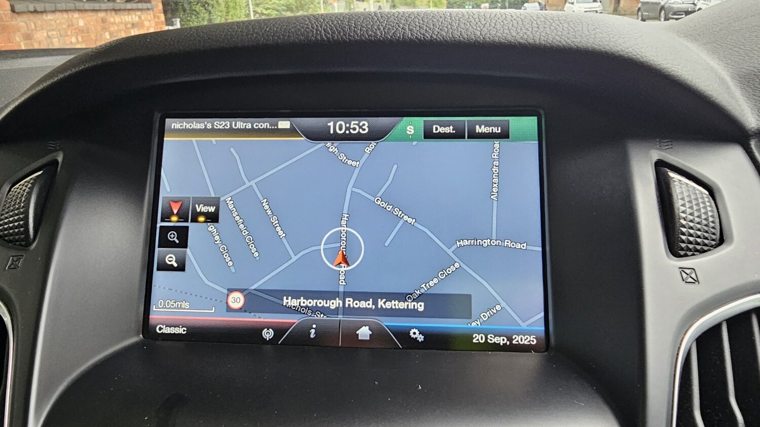 Used Ford Focus 2016 for sale - 76035565: Photo 14