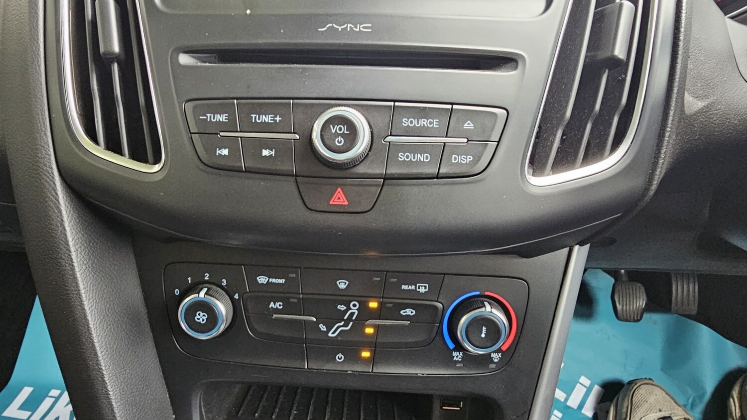 Used Ford Focus 2016 for sale - 76035565: Photo 15