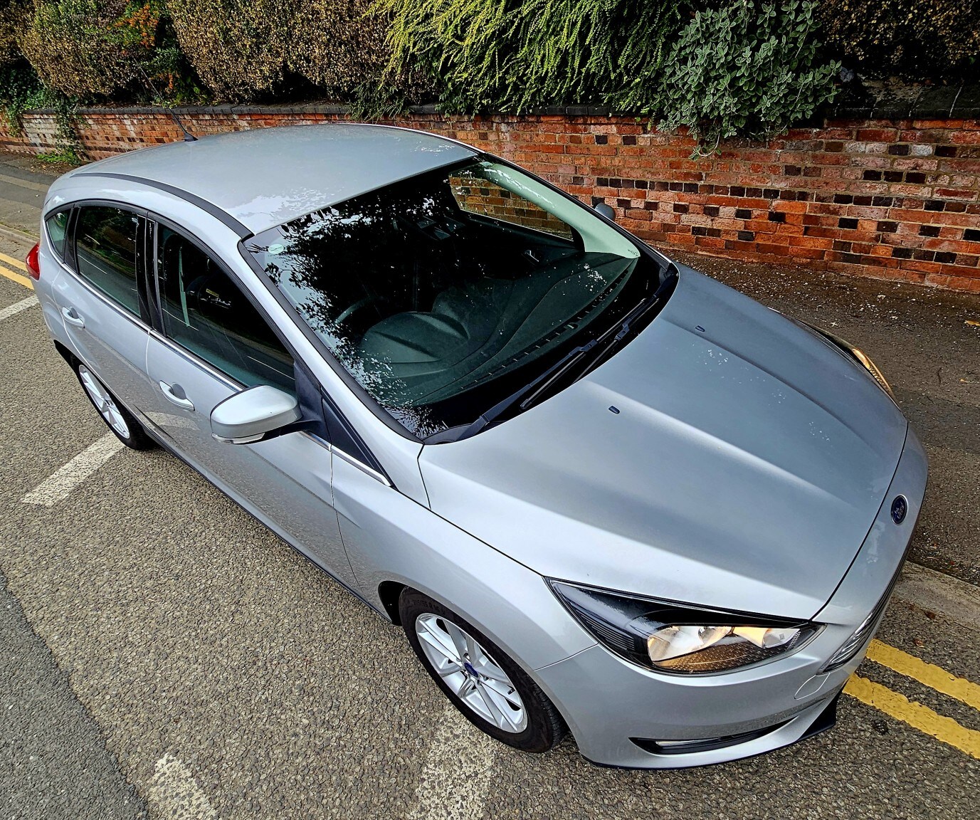 Used Ford Focus 2016 for sale - 76035565: Photo 4