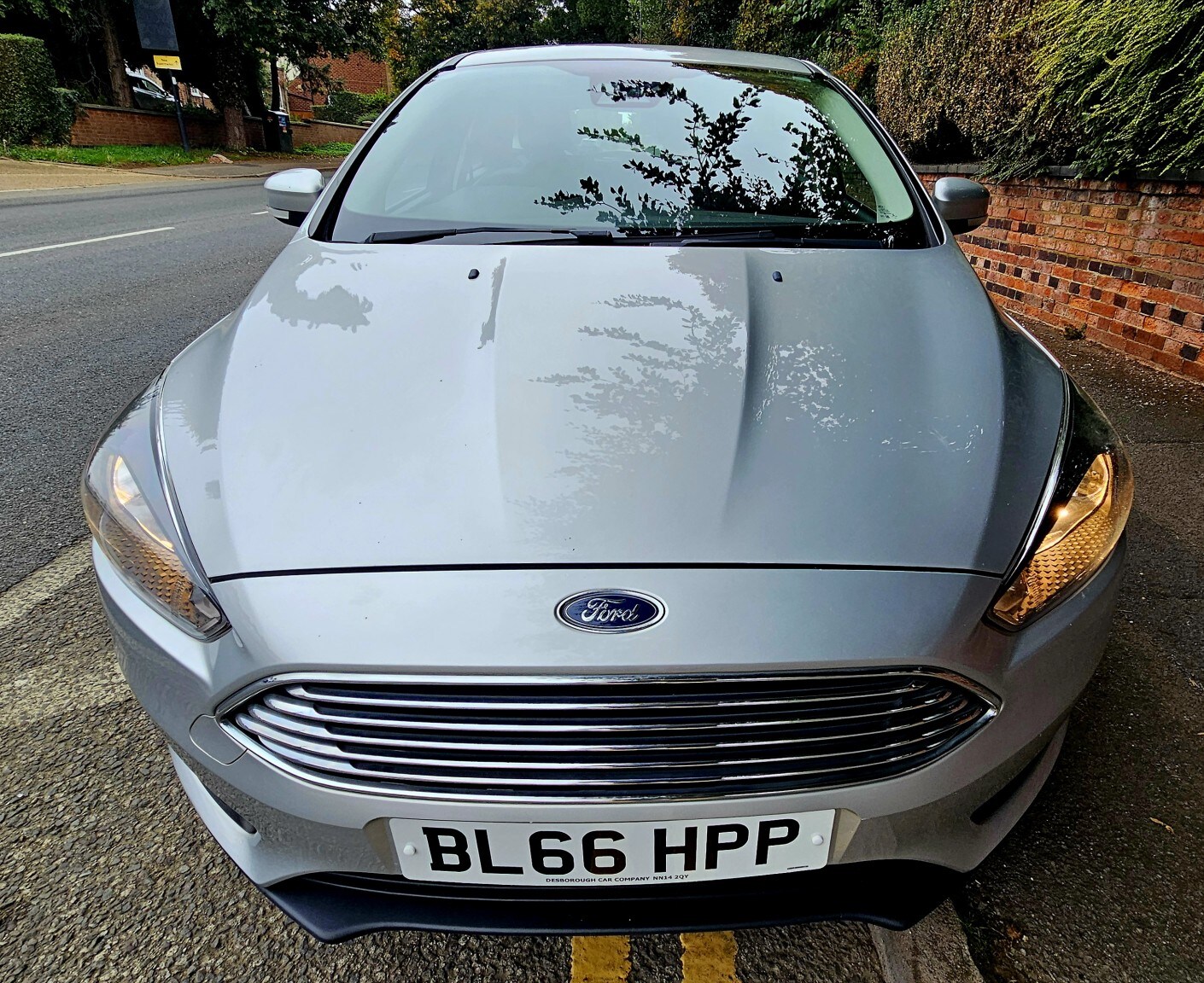 Used Ford Focus 2016 for sale - 76035565: Photo 5