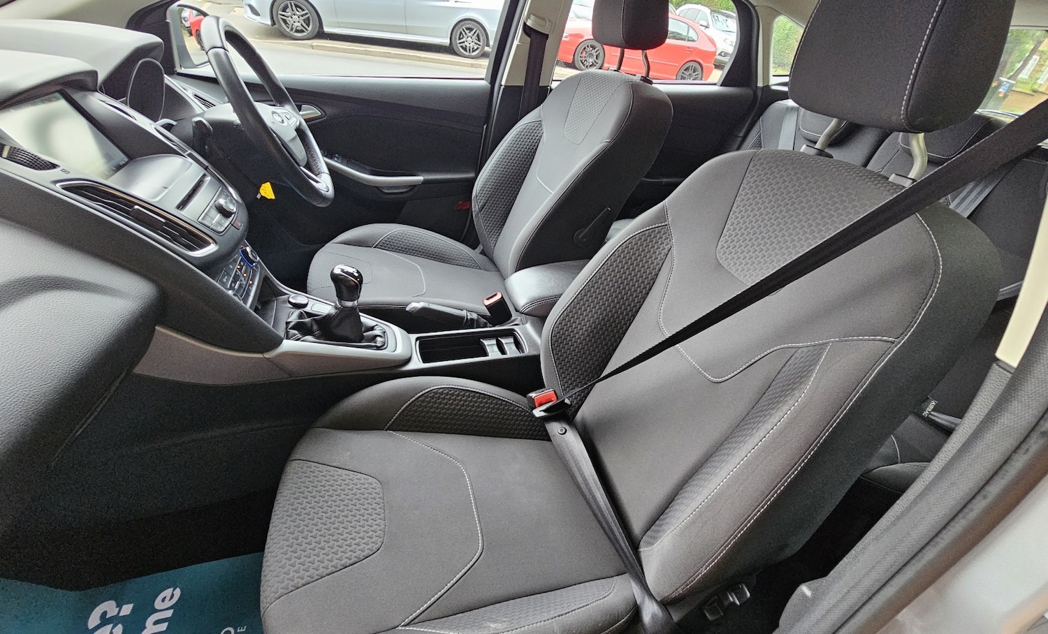 Used Ford Focus 2016 for sale - 76035565: Photo 6