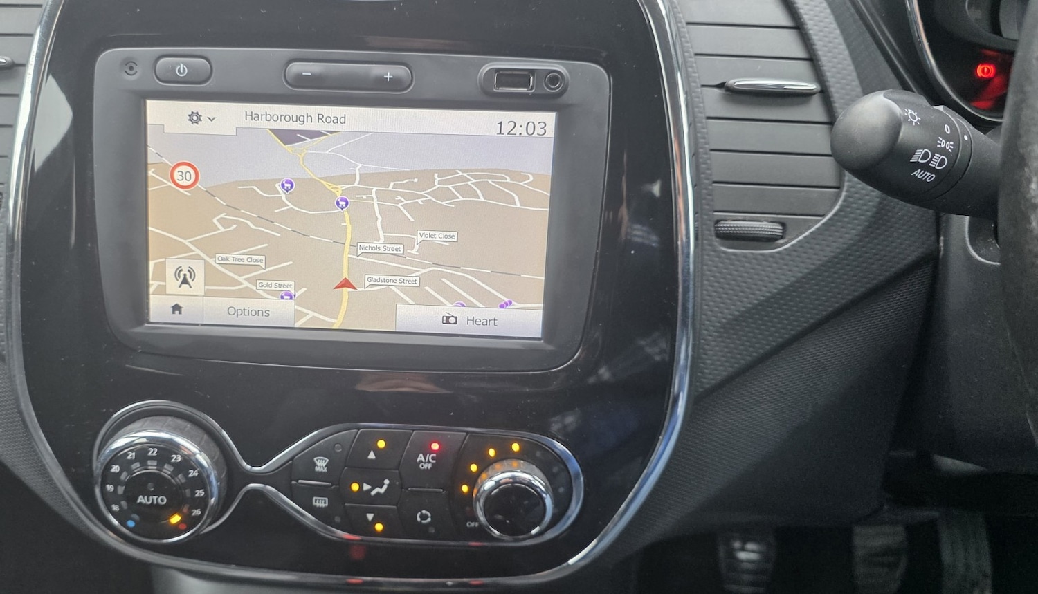 Used Renault Captur 2015 for sale - 77056579: Photo 13