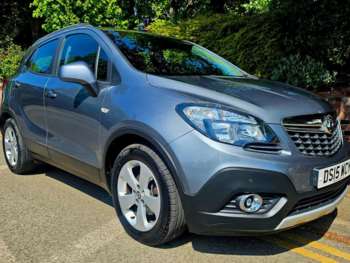 2015 - 1.6 CDTi ecoFLEX Exclusiv 5-Door