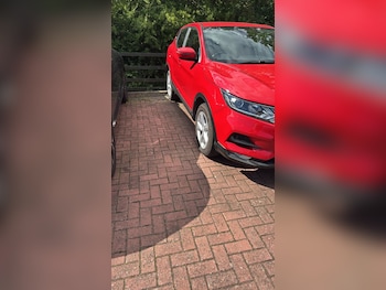 Used Nissan Qashqai 2020 for sale - 78956659: Photo