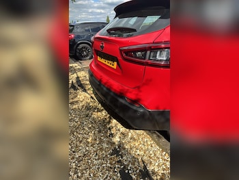 Used Nissan Qashqai 2020 for sale - 78956659: Photo