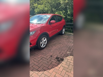 Used Nissan Qashqai 2020 for sale - 78956659: Photo