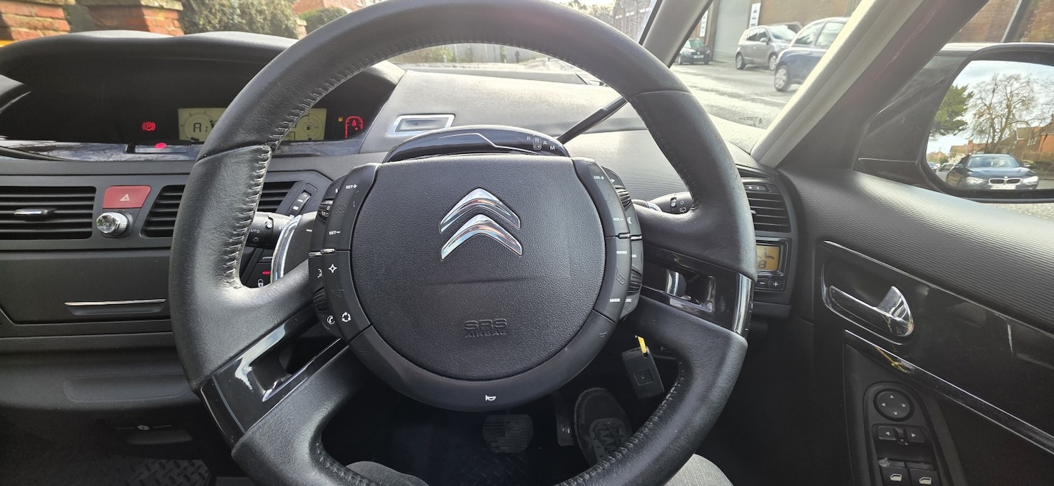 Used Citroen Grand C4 Picasso 2012 for sale - 77792859: Photo 16