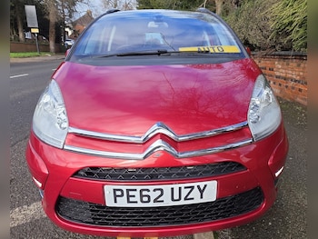 Used Citroen Grand C4 Picasso 2012 for sale - 77792859: Photo