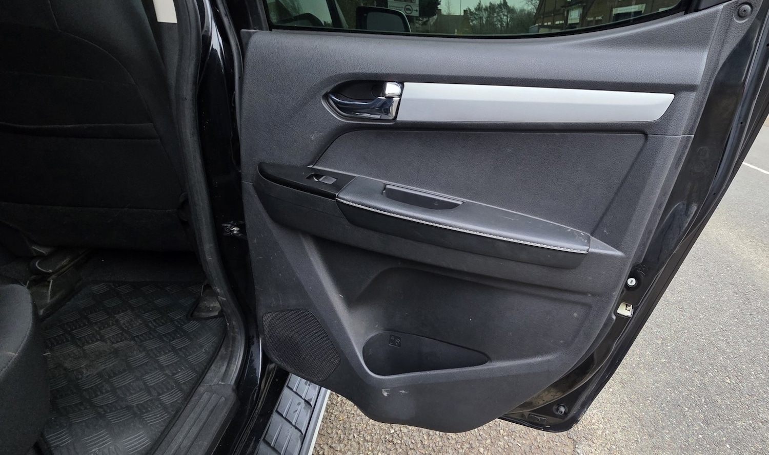 Used Isuzu D-Max 2019 for sale - 77370674: Photo 10