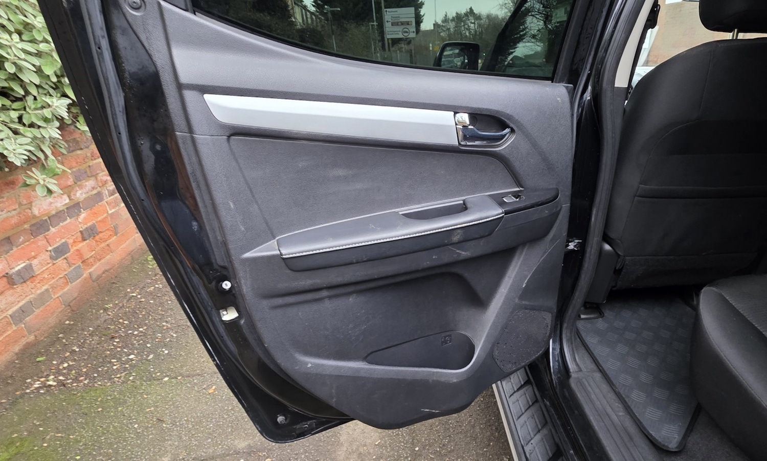 Used Isuzu D-Max 2019 for sale - 77370674: Photo 13