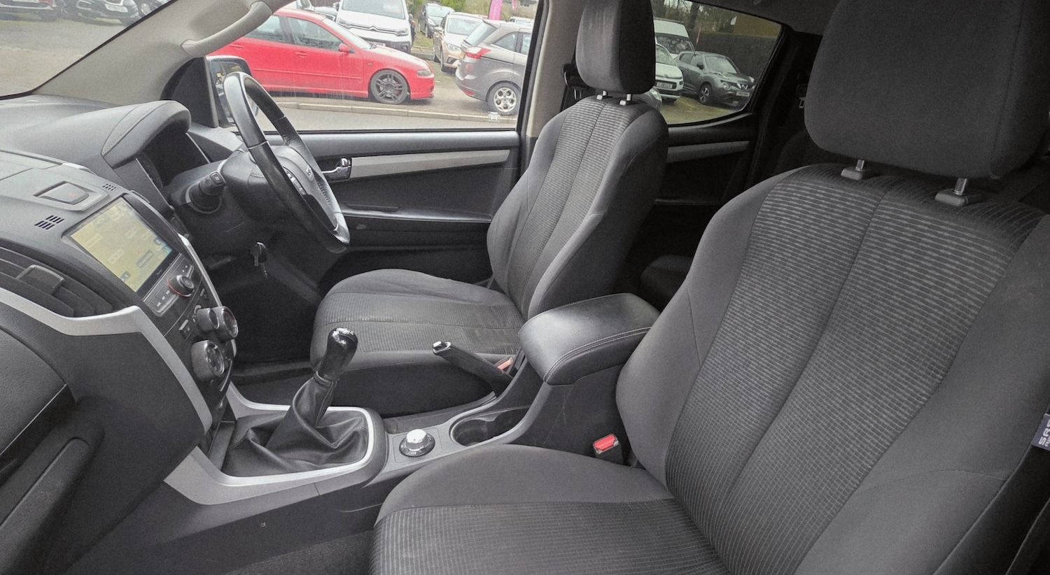 Used Isuzu D-Max 2019 for sale - 77370674: Photo 17