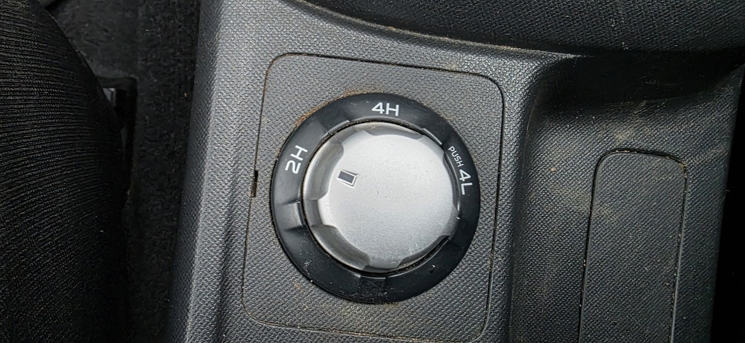 Used Isuzu D-Max 2019 for sale - 77370674: Photo 19