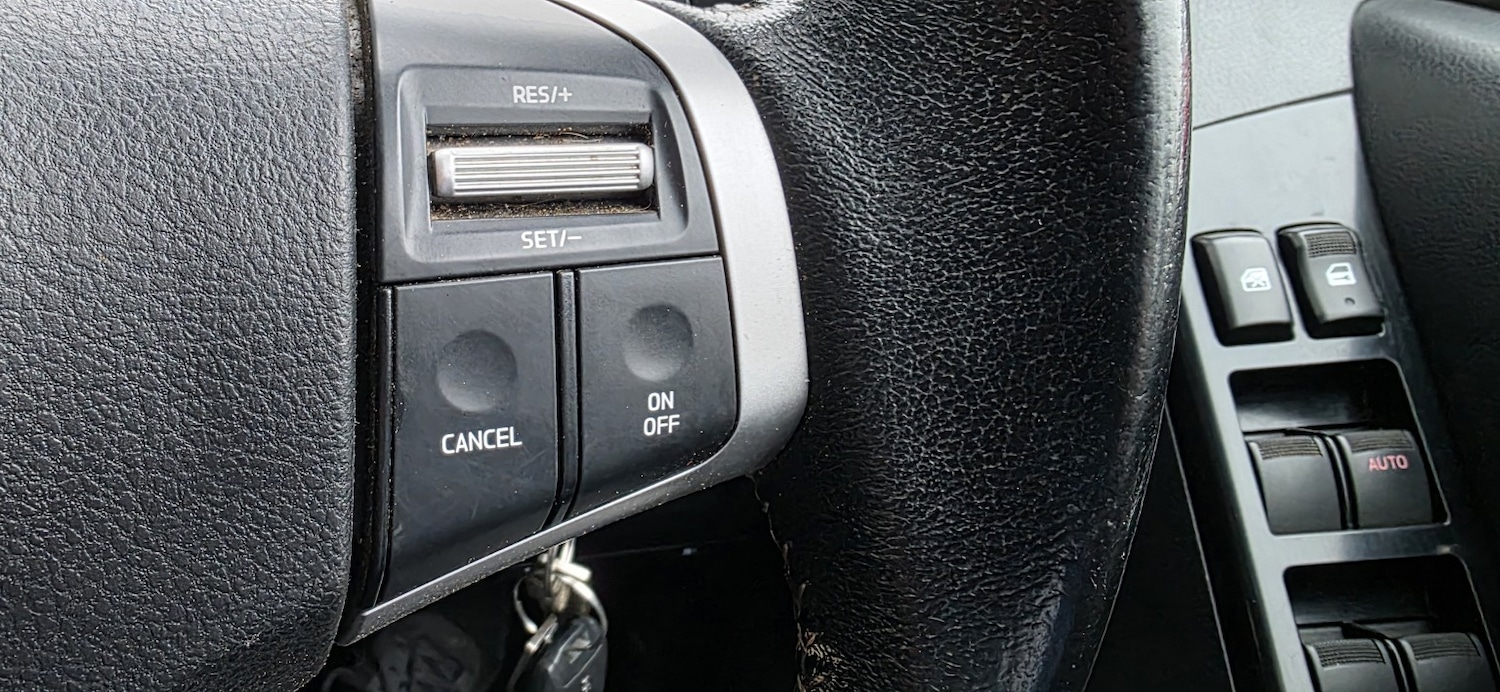 Used Isuzu D-Max 2019 for sale - 77370674: Photo 20