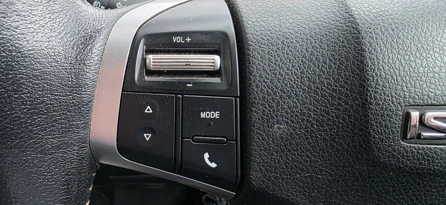 Used Isuzu D-Max 2019 for sale - 77370674: Photo 23