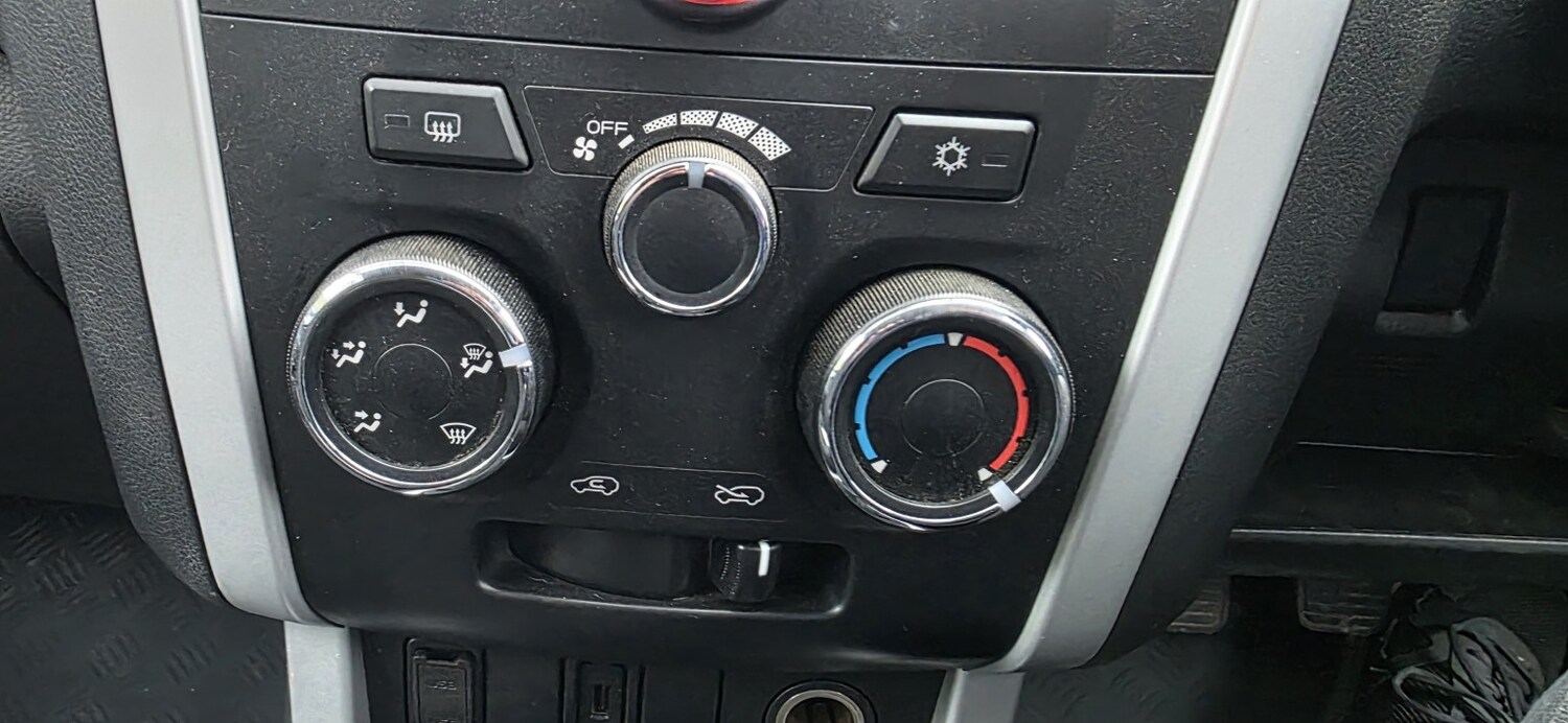 Used Isuzu D-Max 2019 for sale - 77370674: Photo 24