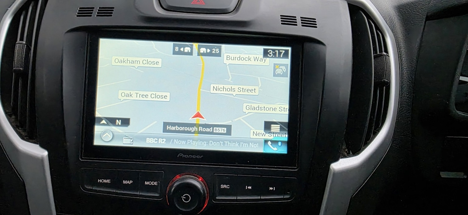 Used Isuzu D-Max 2019 for sale - 77370674: Photo 26