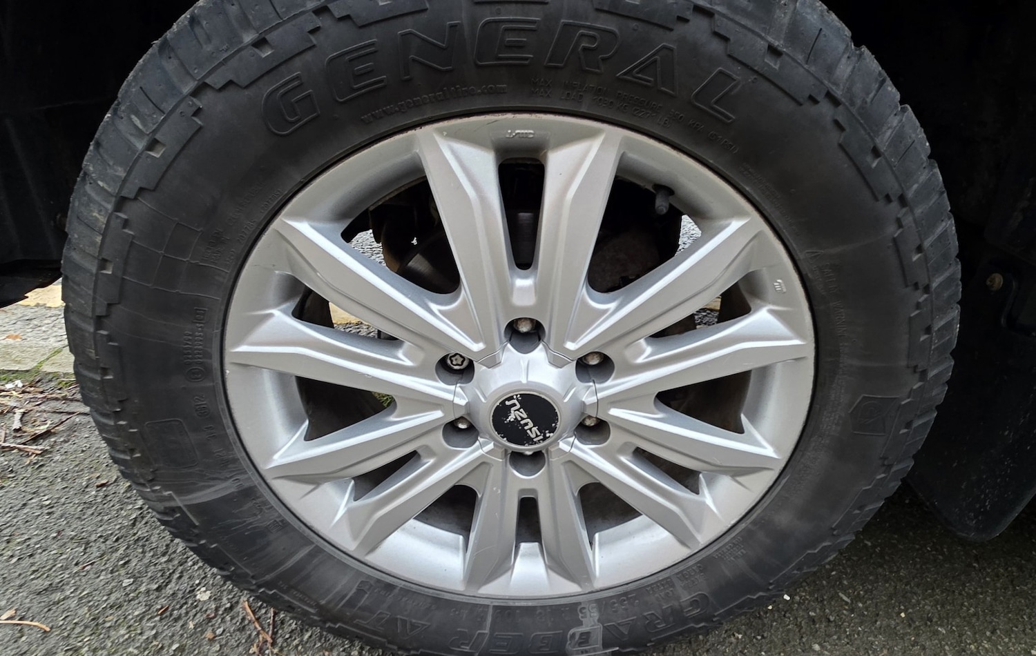 Used Isuzu D-Max 2019 for sale - 77370674: Photo 7