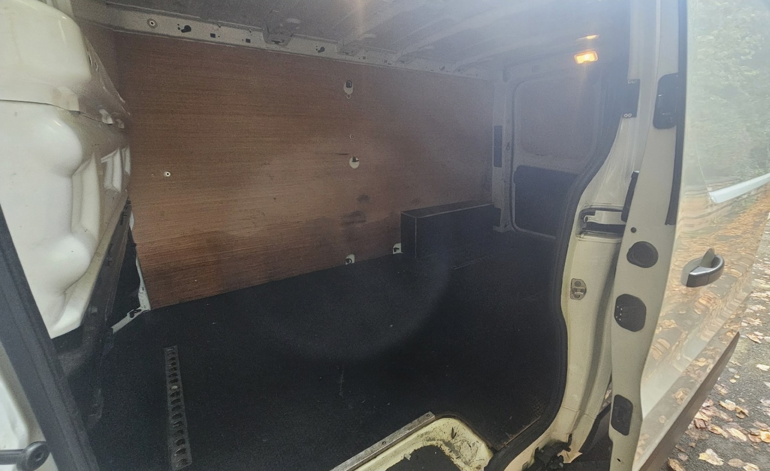 Used Renault Trafic 2021 for sale - 76334853: Photo 10