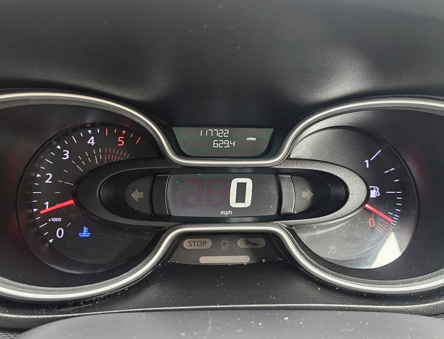 Used Renault Trafic 2021 for sale - 76334853: Photo 11